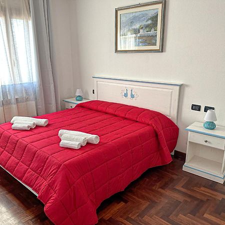 B&B Bellavista Posada Exterior photo
