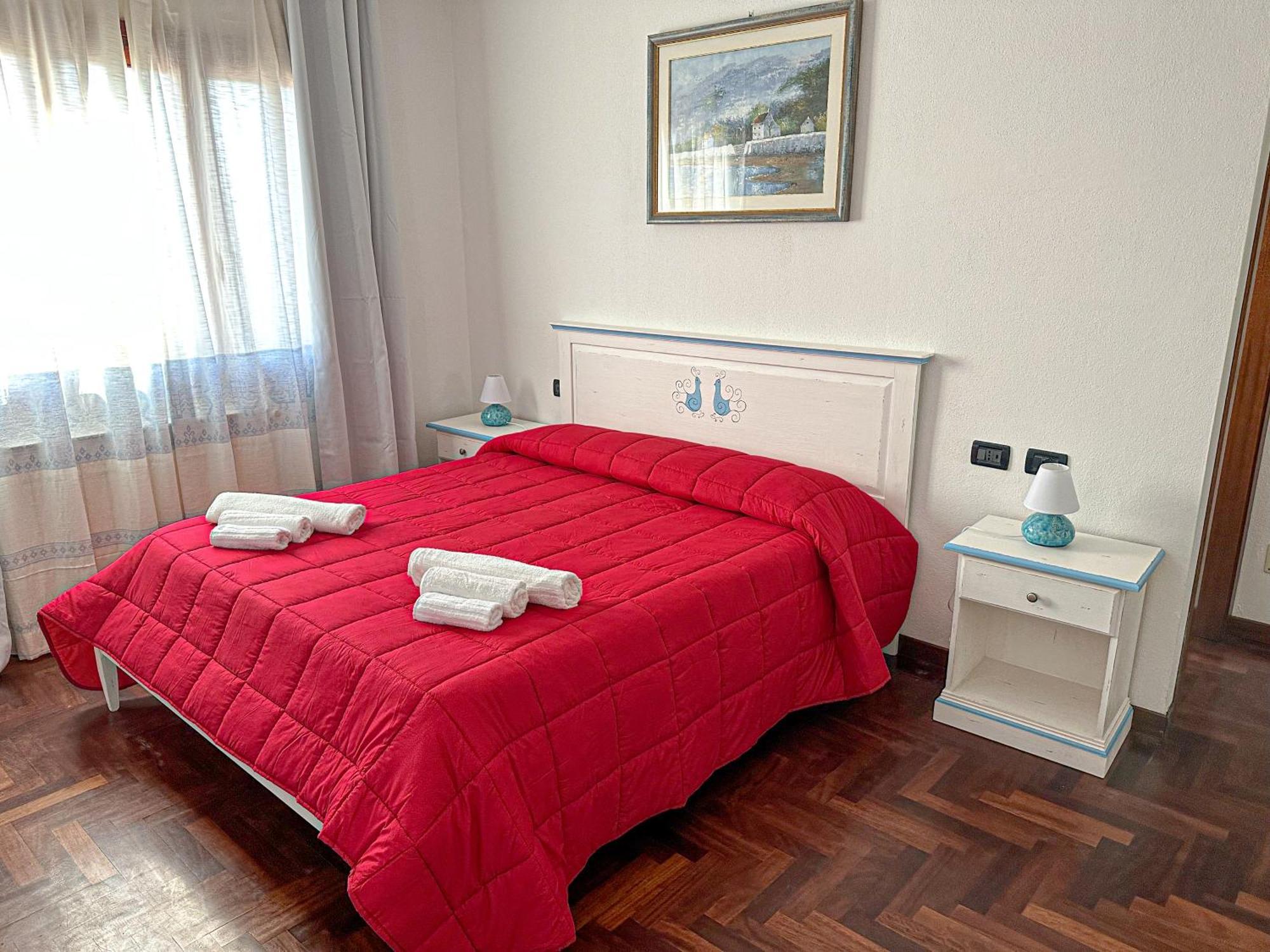 B&B Bellavista Posada Exterior photo